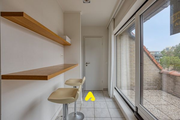 Appartement a vendre / La Panne