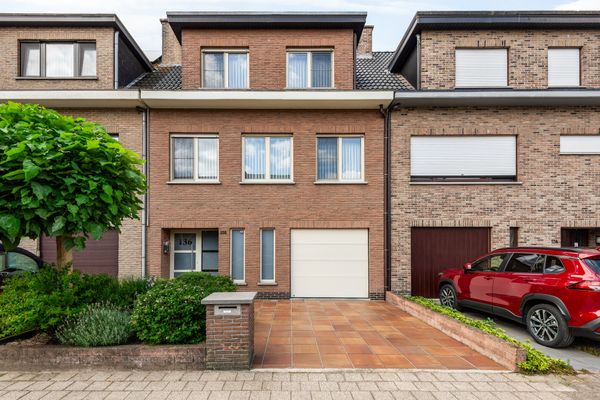 Huis
                            te koop in Schoten