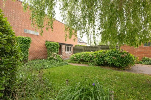 Huis te koop / Dentergem
