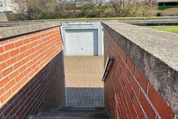 Appartement te koop / Heverlee