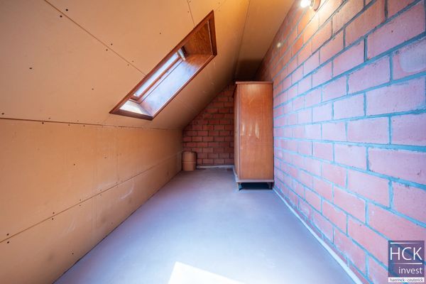 Huis optie koop / Kruishoutem