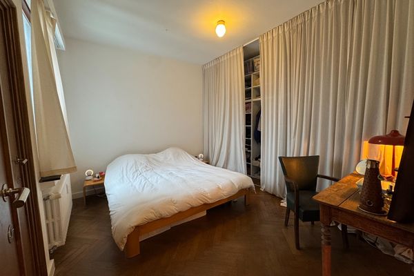 Appartement te huur / Antwerpen