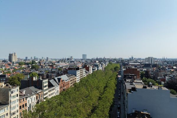 Appartement te koop / Antwerpen