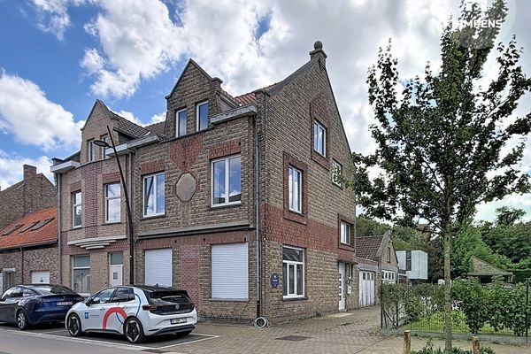 Huis
                            te koop in Koksijde