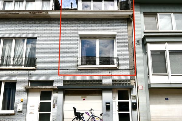 Appartement
                            te koop in Willebroek