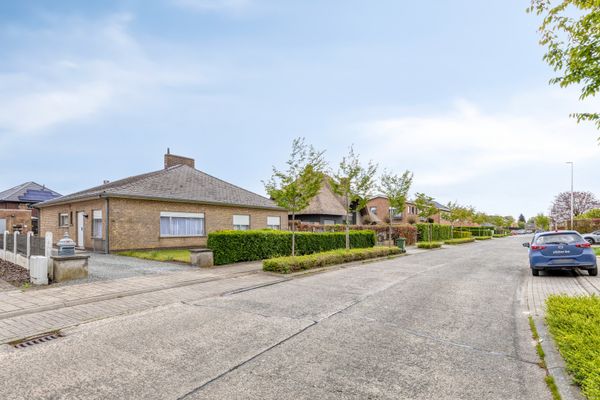 Huis te koop / Lochristi