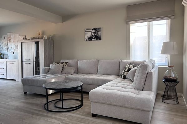 Huis te huur / Alken