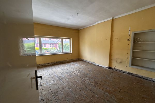 Huis te koop / Hoeselt