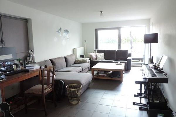 Appartement verhuurd / Koersel