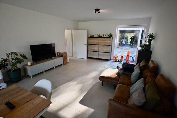 Huis te huur / Nijlen