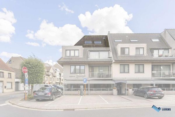 Appartement te koop / Koekelare