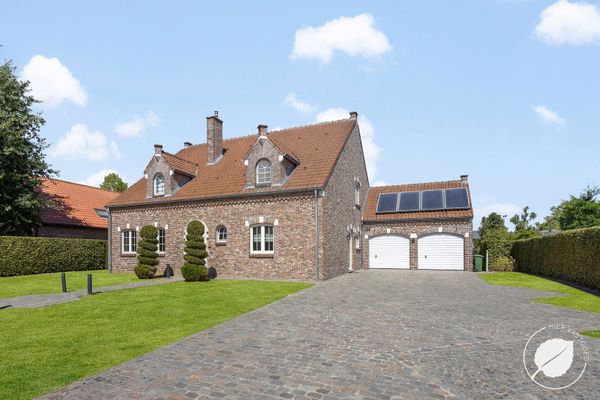 Huis te koop / Stevoort