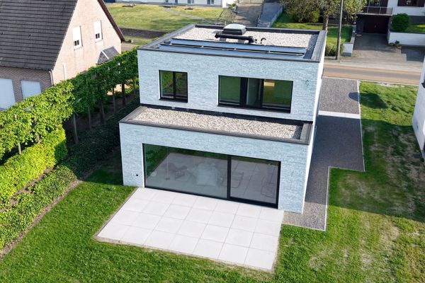 Huis te koop in Langdorp