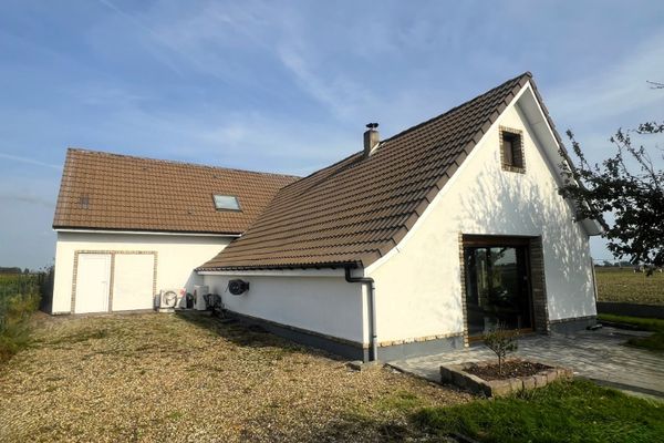 Huis te koop / Killem