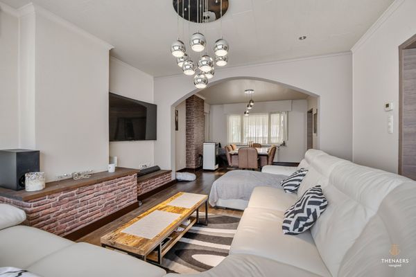 Huis te koop / Heers