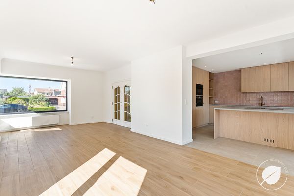 Huis optie koop / Alken