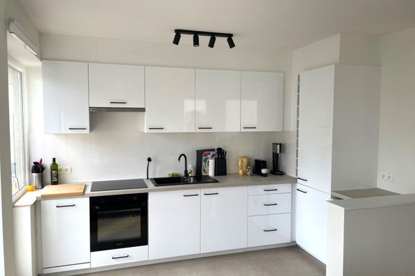 Appartement te koop / Kessel-Lo