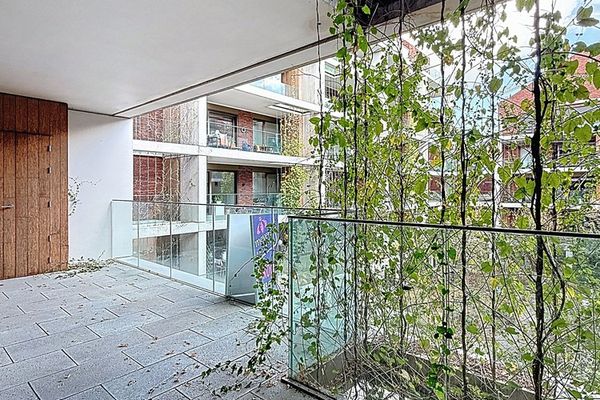 Assistentiewoning  te huur / Hasselt
