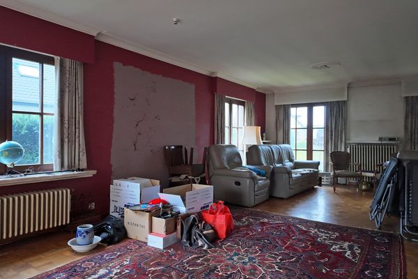 Huis te huur in Zomergem