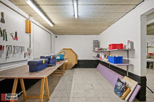 Huis te koop / Scherpenheuvel-Zichem