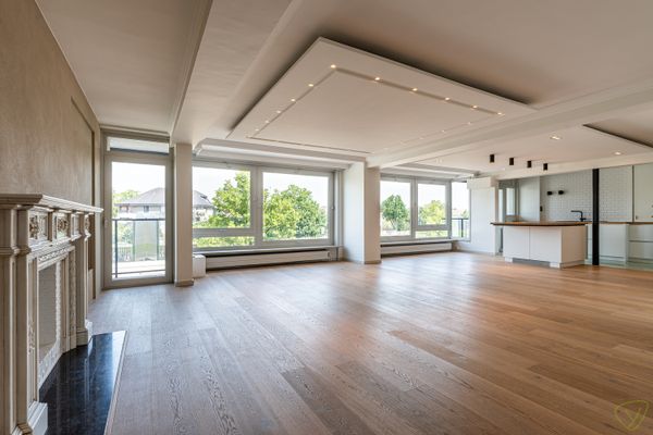 Appartement optie koop in Eeklo