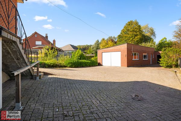 Huis te koop / Testelt