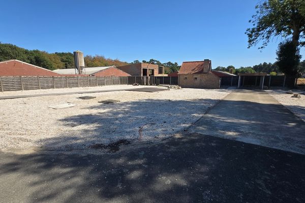Huis te huur / Koekelare