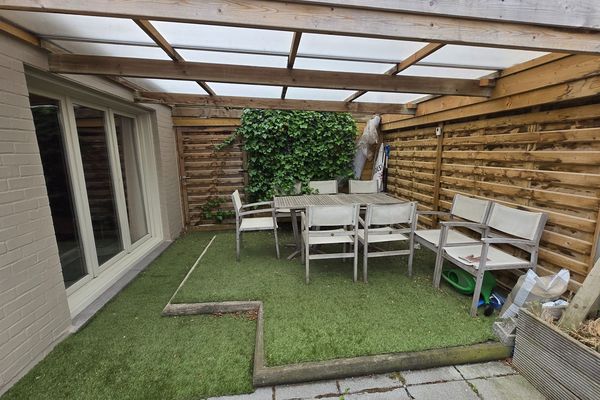 Huis te huur / Eernegem
