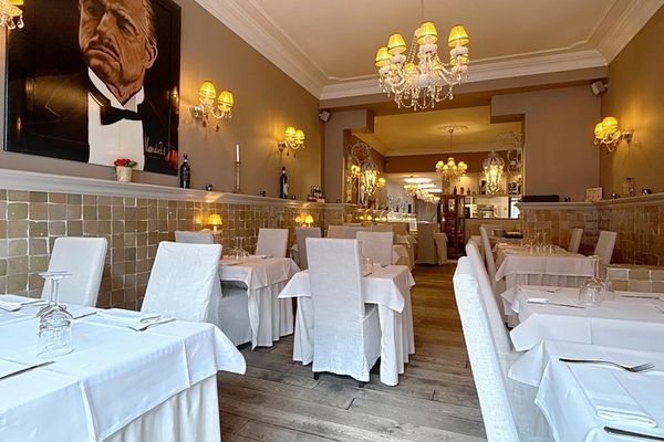 Commercieel te koop / Sint-Truiden