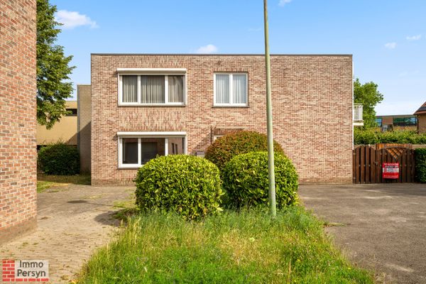 Appartement te koop / Aarschot