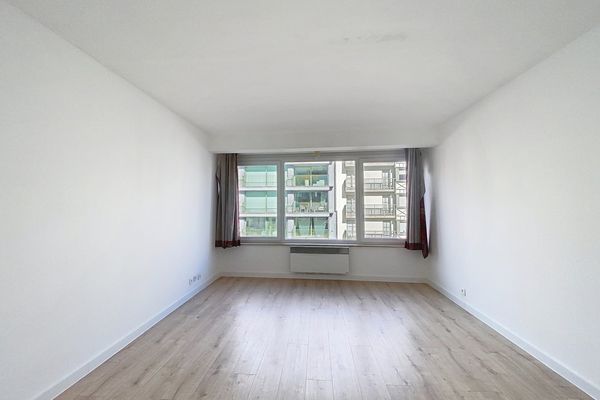 Studio a vendre à Oostduinkerke