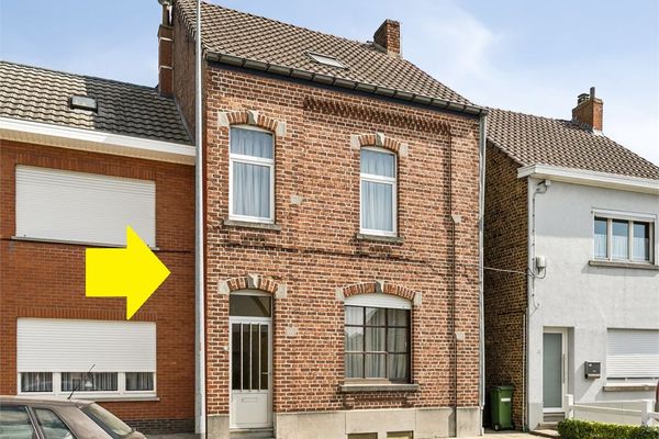 Huis te koop / Geraardsbergen