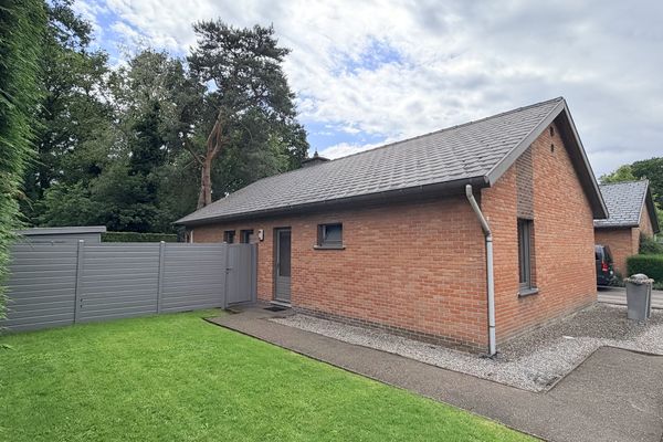 Huis te koop / Genk