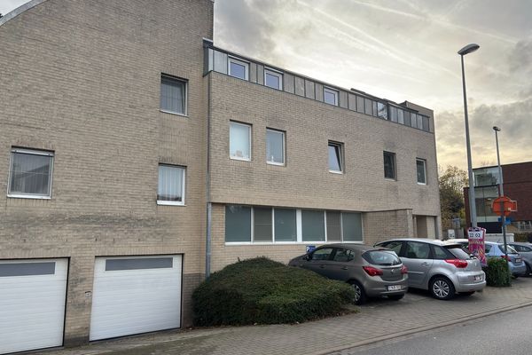 Appartement in Wilsele