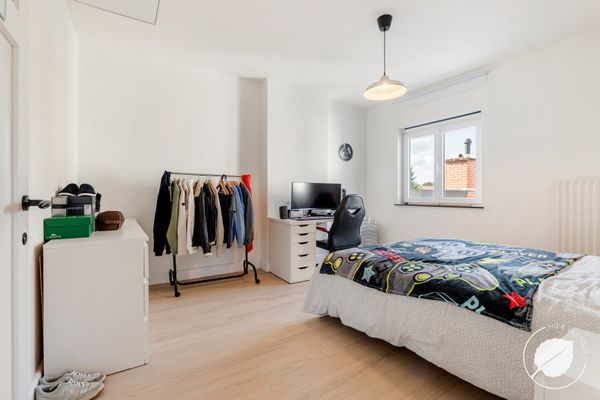 Appartement te koop / Zonhoven