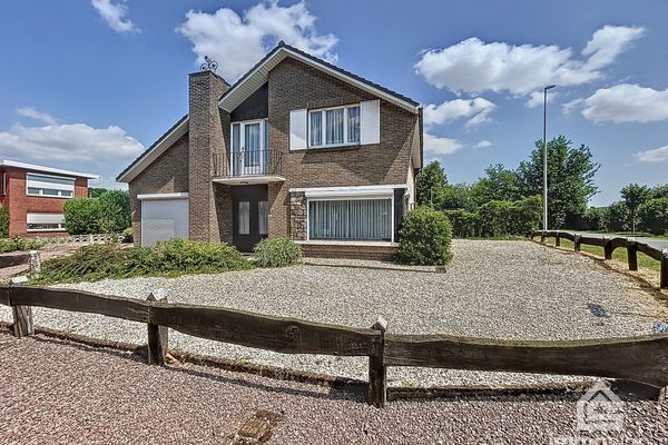 Eengezinswoning te koop in Hechtel-Eksel