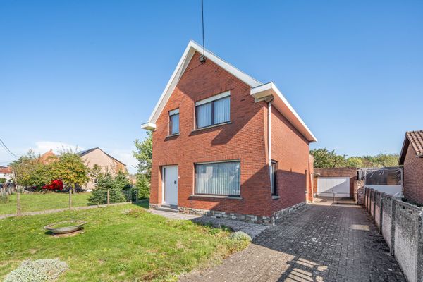 Huis in Wilsele