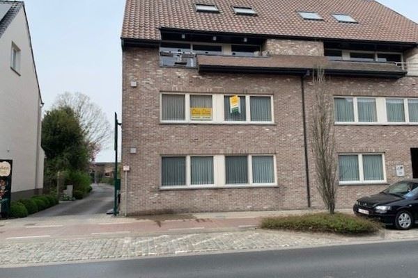 Appartement
                                te huur
                                in Wingene