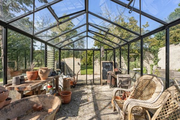 Huis te koop / Kersbeek-Miskom
