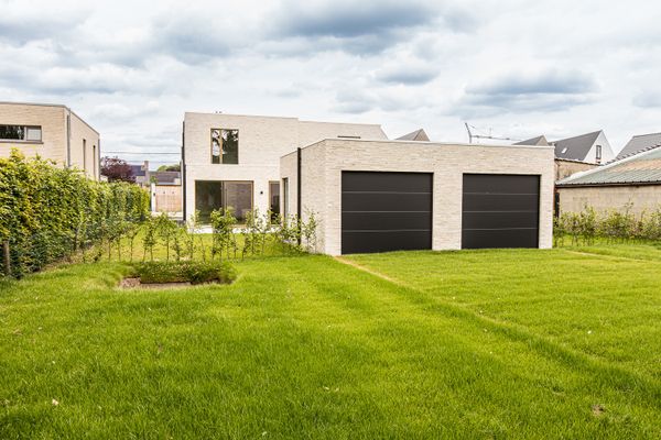 Huis te koop / Pulle