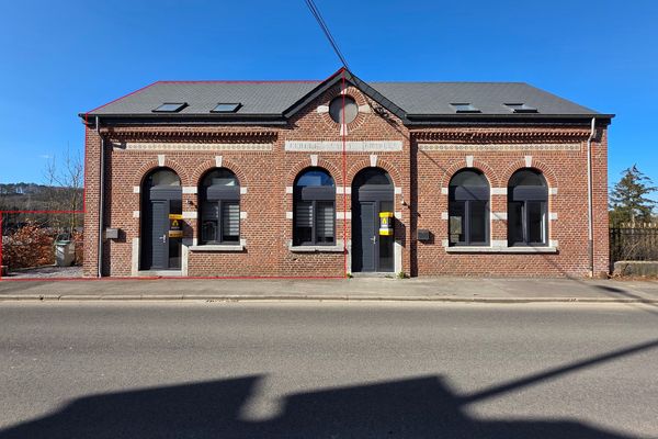 Maison
                            a vendre in Barvaux-sur-Ourthe