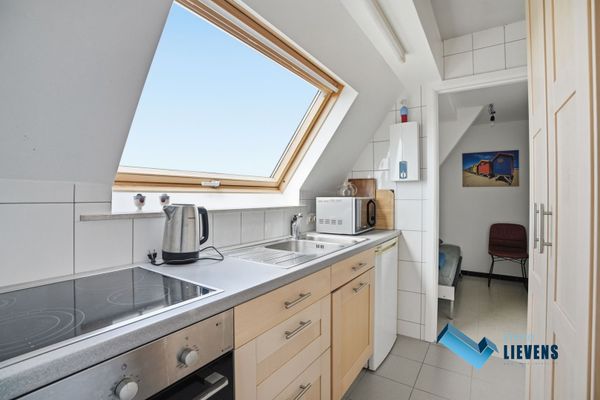 Appartement te koop / Oostduinkerke