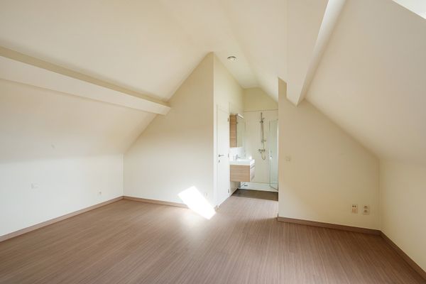 Foto van het pand
