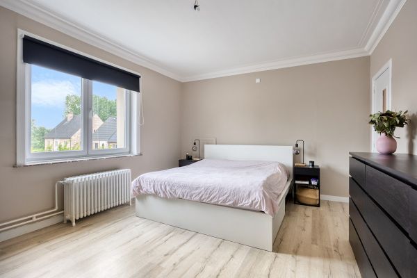 Appartement te koop / Borsbeke