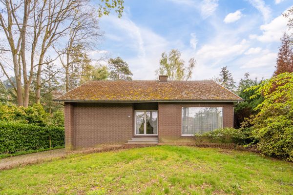 Huis te koop / Koersel