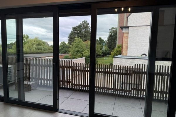 Appartement te huur / Asse