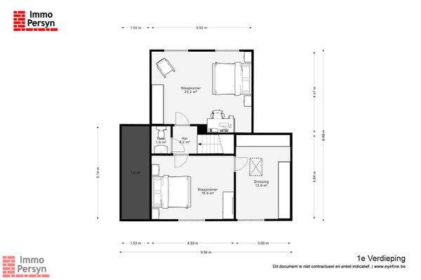 Huis te koop / Scherpenheuvel-Zichem