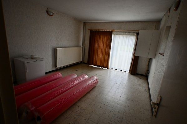 Huis optie koop / Nijlen