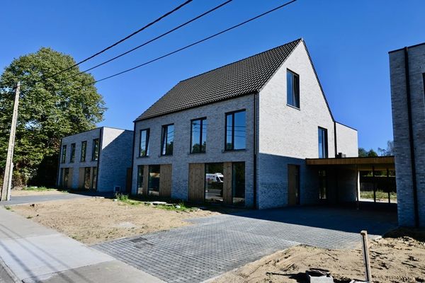 Huis te koop / Zandhoven