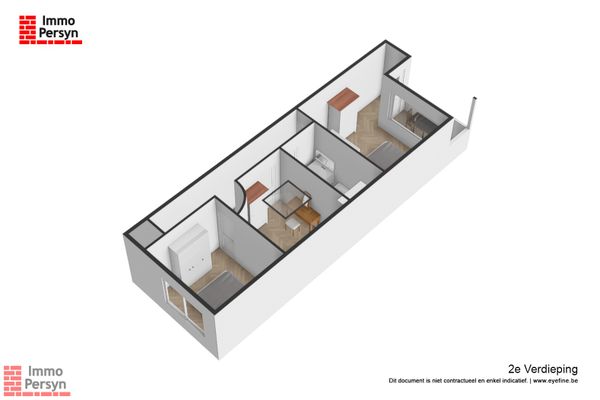 Huis te koop / Zichem